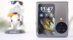 Findn3flip Camera