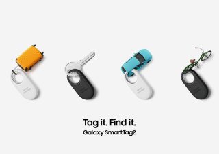 Samsung Galaxy SmartTag2 priced in the Philippines