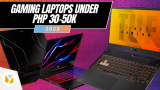 Gaming Laptops Under 30 50k