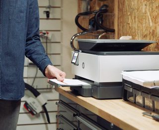 HP announces OfficeJet Pro portfolio in SXSW Sydney