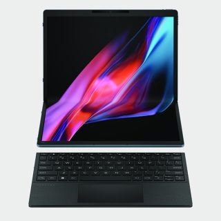 HP Spectre Fold 17 revealed in SXSW Sydney