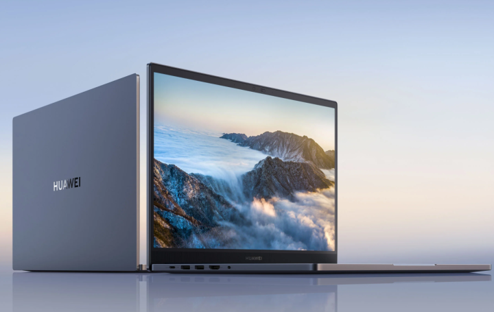 Huawei Matebook D14 Be