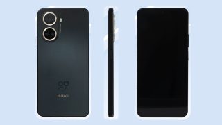 HUAWEI nova 11 SE specs, live images emerge on TENAA