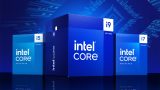 Intel Core 14th Gen Desktop Processors Boxed Fi