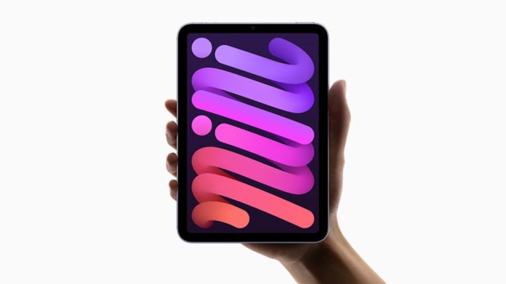 Ipad Mini 2021 2