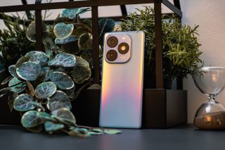 itel S23+: In-Depth Hands-On