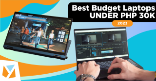 Laptops Under 30k 2023