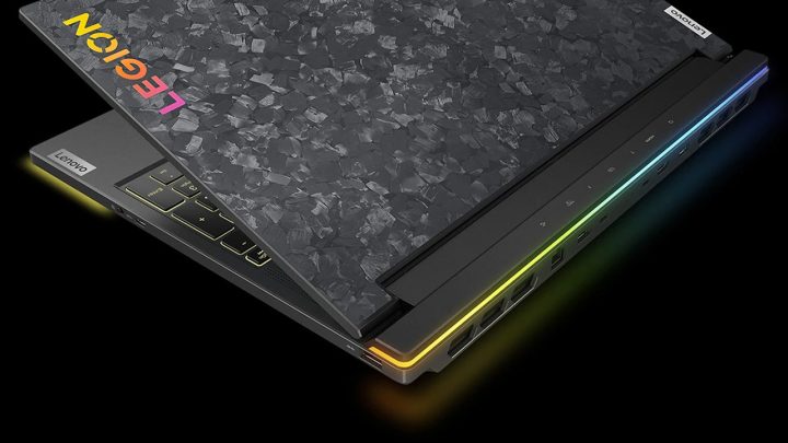 Lenovo Legion 9i Fi