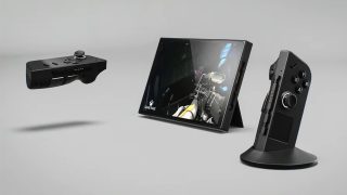 Lenovo Legion Go now up for pre-orders