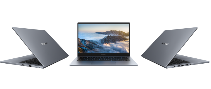 Matebook D14 Be