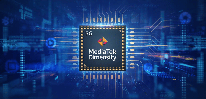 Mediatek Dimensity