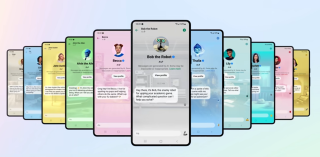 Meta Unveils Social Profiles for its Advanced AI Bots