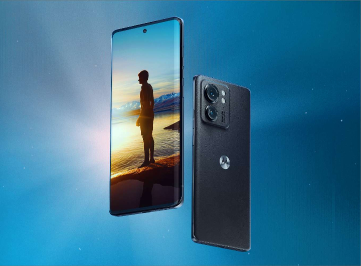 Motorola Edge 2023