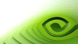 Nvidia Stylized Logo Fi