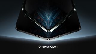 OnePlus Open: The brand’s first ever foldable launches October 19