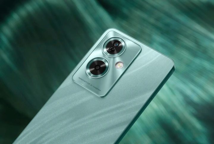 Oppo A79 5g Kv