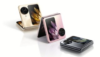 Spotted Online: OPPO's Find N3 Flip Poised to Make a Global Launch