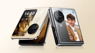 OPPO Find N3 Flip goes official in India