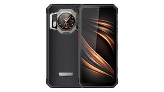 Oukitel WP30 Pro Unveiled: Dual Display, 11,000mAh Battery, and 120W Charging
