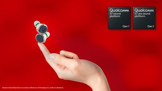 Qualcomm S7 and S7 Pro Gen 1 Sound platforms announced