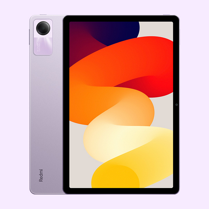 Redmi Pad Se Lavender