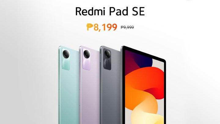 Redmi Pad Se Fi