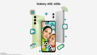 Samsung Galaxy A05 A05s Fi