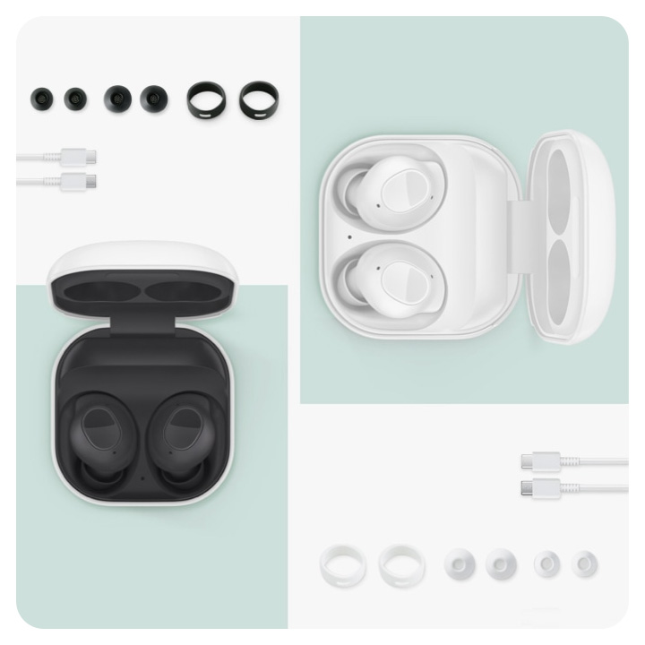 Samsung Galaxy Buds Fe Kv 1