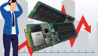 Samsung Takes Measures to Offset Chip Production Losses