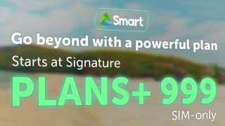 Smart Unveils Affordable Postpaid Plan at Php 999