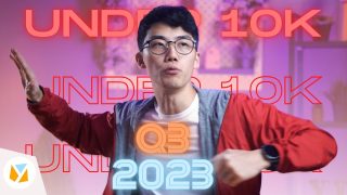 WATCH: Smartphones Under PHP 10K (Q3 2023)