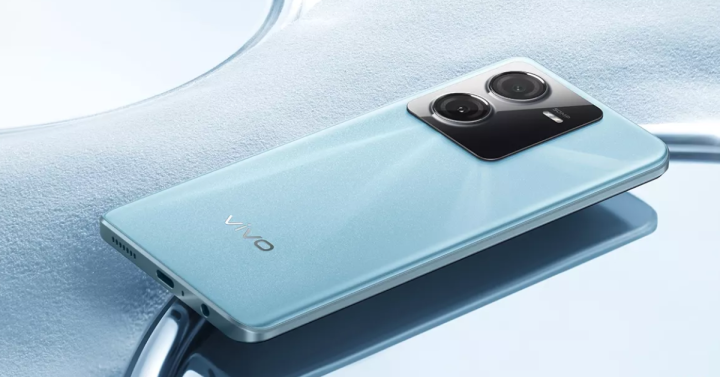 Vivo Y78t