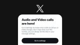 X Twitter Audio And Video Calls Fi