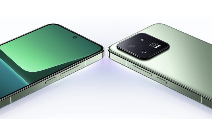 Xiaomi 13 Series Fi