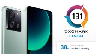 Xiaomi 13T Pro's DXOMark Score Surfaces Online