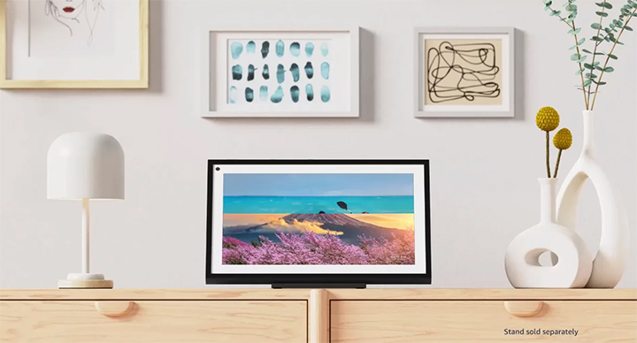 Amazon Echo Show 15