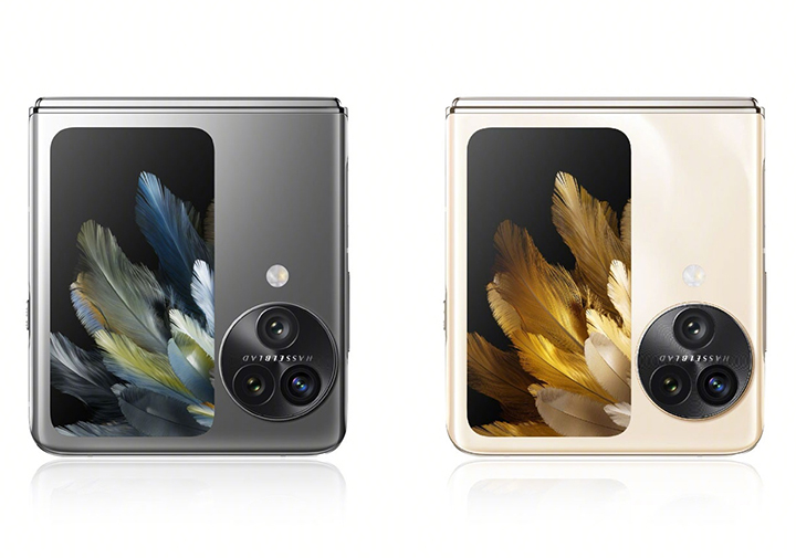 Oppo Find N3 Flip