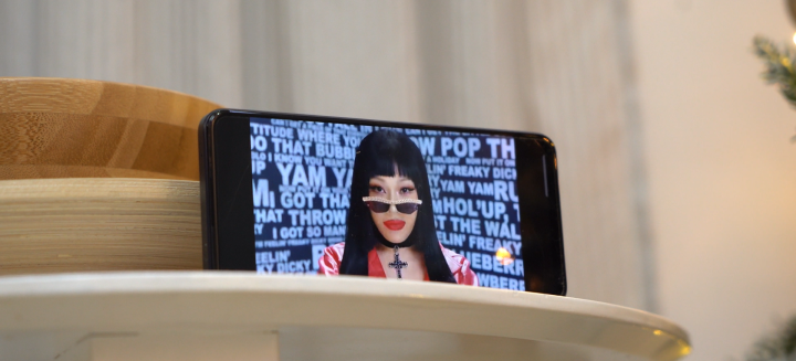 Realme 11 Display