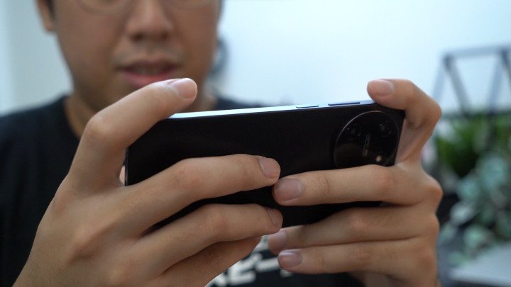 Realme 11 Gaming