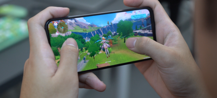 Realme 11 Performance
