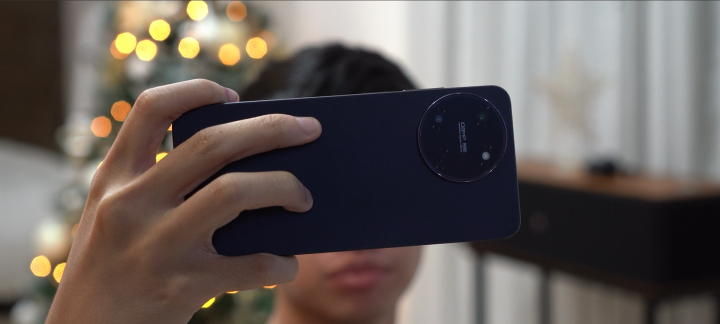 Realme 11