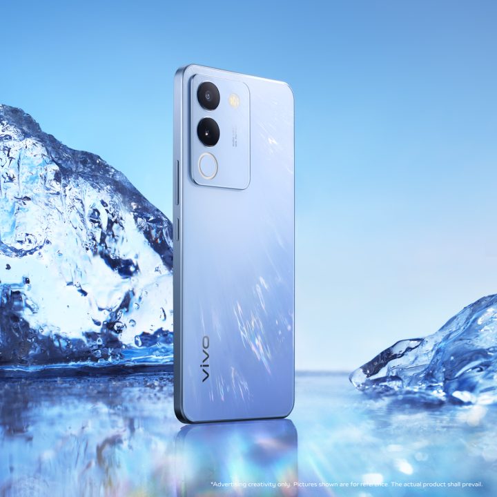 V29e 5g 水晶蓝 Crystal Blue Square正方形 缩略图thumbnail 2