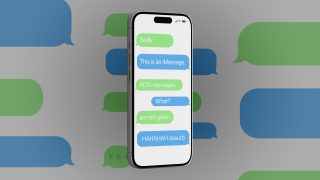 Apple will finally bring RCS to iPhone in 2024