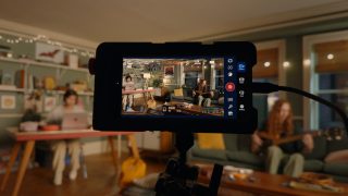 Apple reveals its "Scary Fast" event was shot with the iPhone 15 Pro Max