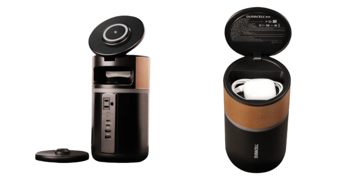 Duracell 2