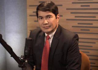 Tulfo inquires House to probe Maya about alleged link to gambling