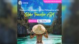Globe Traveler Esim
