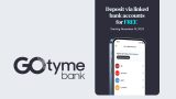 Gotyme Bank 2 Free Deposits Per Month Fi