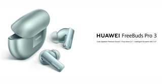 HUAWEI FreeBuds Pro 3 launched, priced in the Philippines