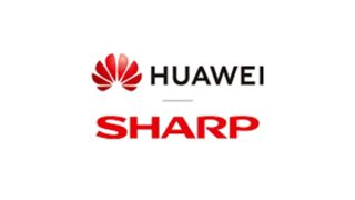 Huawei and Sharp sign Global Patent Partnership for 4G and 5G